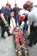 Confined Space Rescue 2