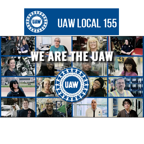 UAW Local 155